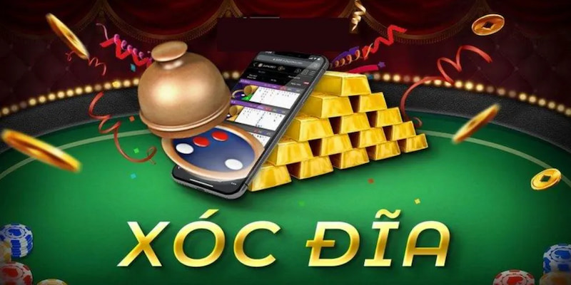 Xóc Đĩa Online
