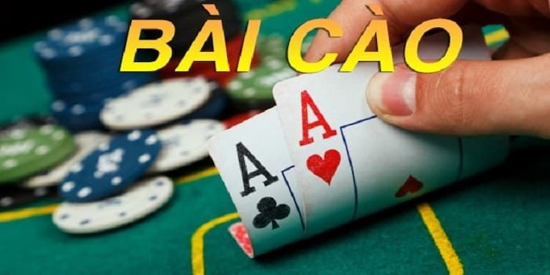 Bài Cào Mana88