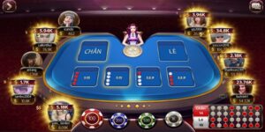 Xóc đĩa Bongvip – Hướng dẫn chi tiết cách chơi từ A đến Z