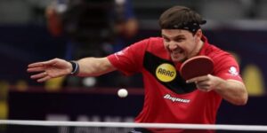 Bongvip - Thiên đường cho fan đam mê bóng bàn trực tuyến