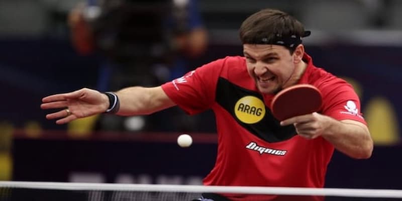 Bongvip - Thiên đường cho fan đam mê bóng bàn trực tuyến