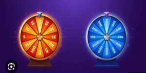 Roulette Lucky Wheel Tại Mana88