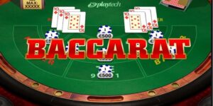 Hướng Dẫn Chơi Baccarat Online An Toàn Trên Biendo