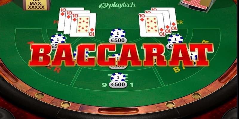 Hướng Dẫn Chơi Baccarat Online An Toàn Trên Biendo