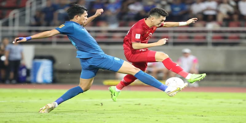 Kèo bóng đá tại Bongvip