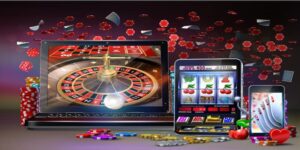 Mmwin là điểm đến lý tưởng cho người mê game cá cược
